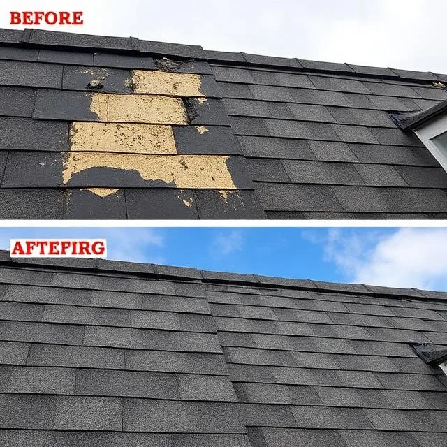Roof Repair Near Me in Swansea, SC near me